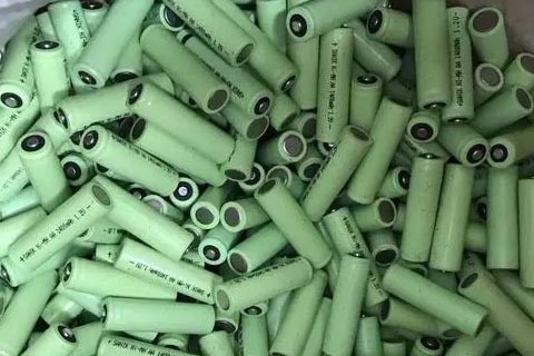 锂电池回收回收,电池回收优点|废电池属于可回收物吗