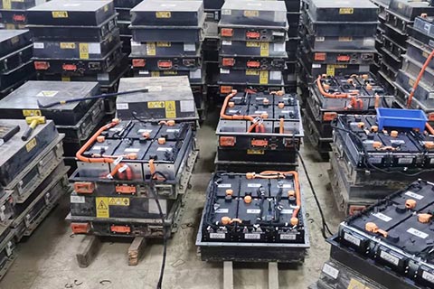 海北藏族废旧钴酸锂电池回收|费锂电池回收价格